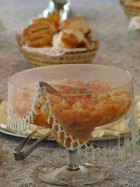 Pousada Aguas De Parati Екстер'єр фото